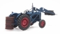 Preview: Artitec 387.313 | H0 Fordson Traktor mit Frontlader